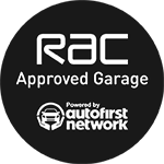 RAC Approved Garage | Powered by autofirst network