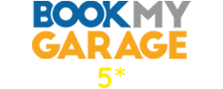 Book My Garage Reviews