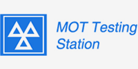 MOT Testing Center