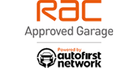 RAC Approved Garage