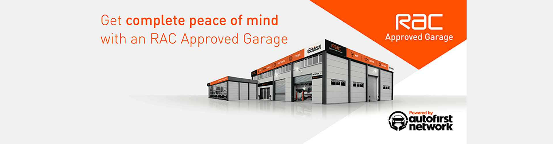 RAC Approved Garage Bolton, Bolton Tyre and Exhaust